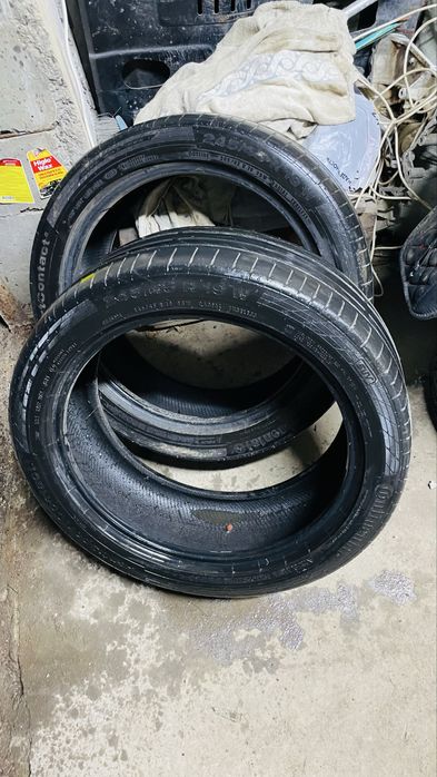 Продам резину Continental R18