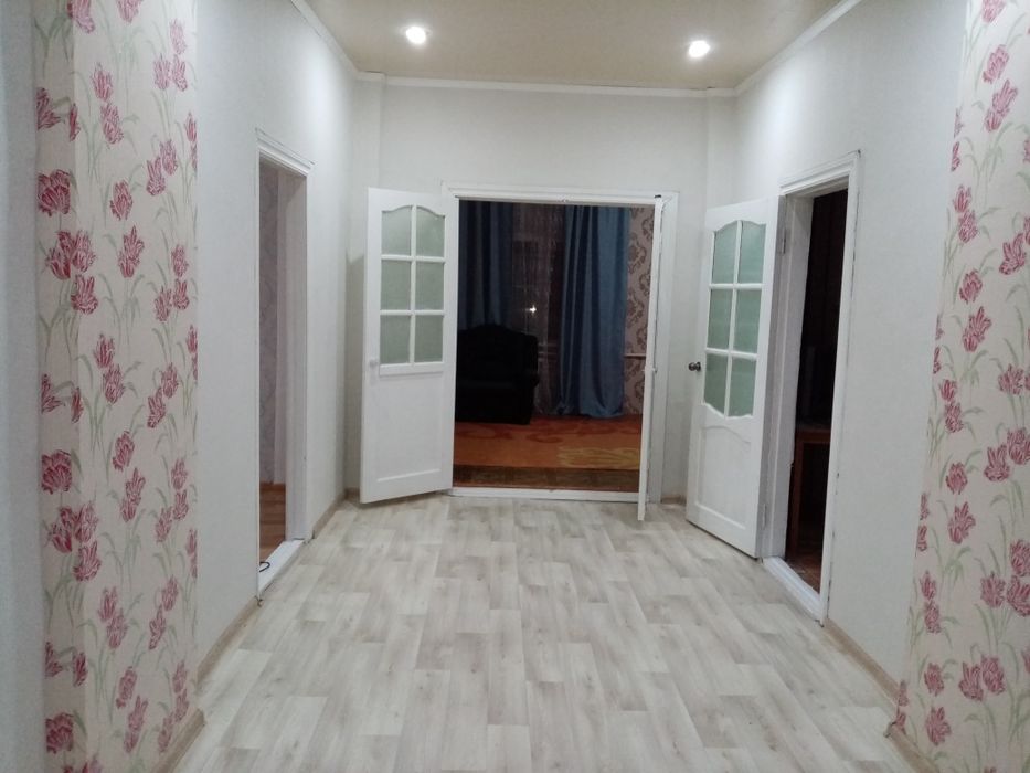 Продам 3-х комнатную квартиру