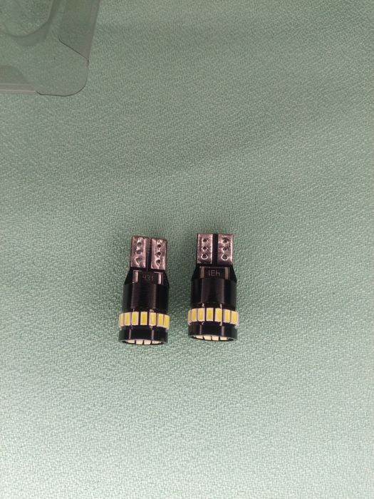 Led крушки за автомобил