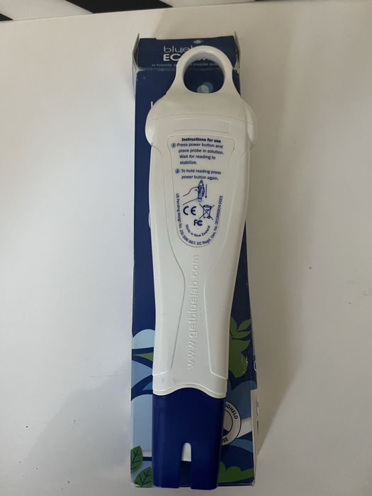 bluelab EC pen измервателен уред