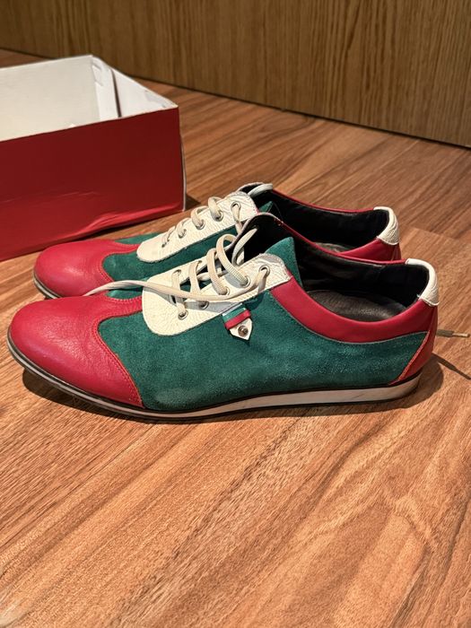 Pantofi Larissa Barbati