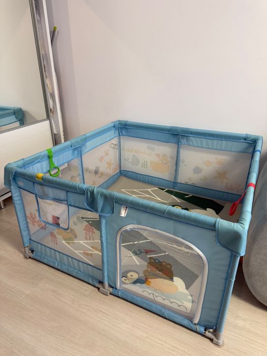 Tarc copii 120x120