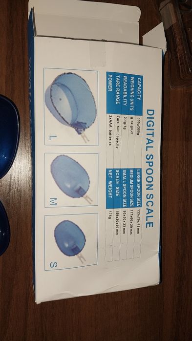 Продаются электронные весы.