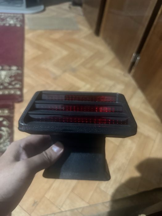 Задний стоп сигнал китайский