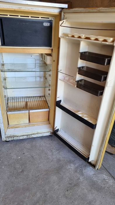 Продам  холодильник    Орск7