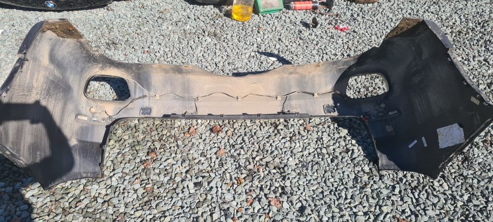Bara spate M  bmw f15 x5 cu defect