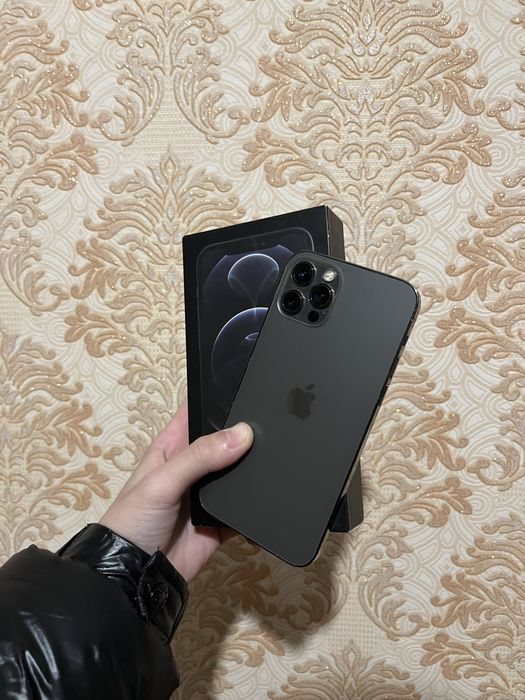 Прод IPhone 12 Pro / Айфон 12 Про
