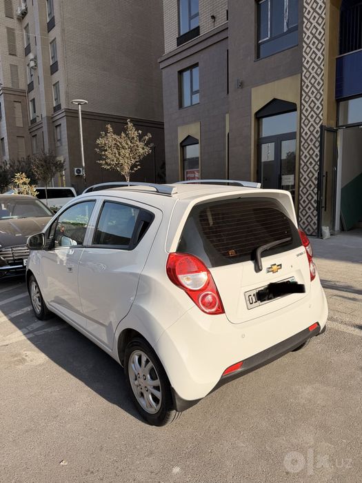 spark спарк 2022
