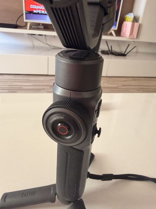 Zhiyun Crane 5 Gimbal