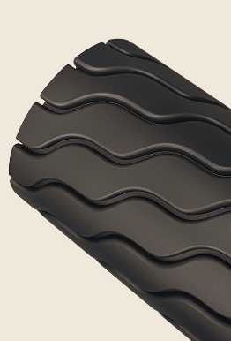 Therabody Wave roller Масажен вибриращ възстановяващ ролер Therabody