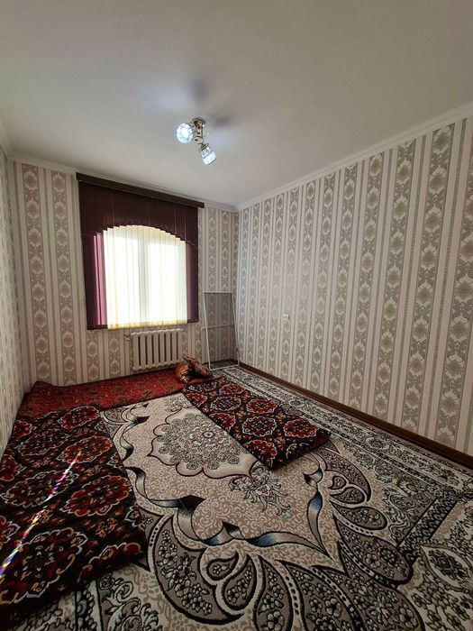 Ижарага 2хонали квартира берилади.Ор:Конечка мачит