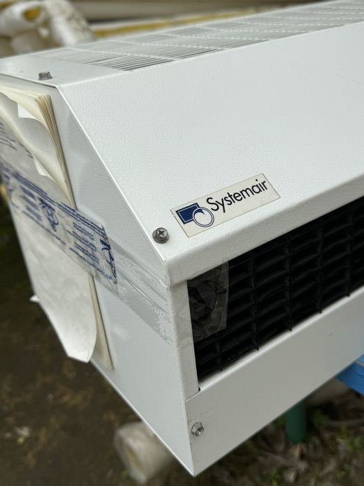 Воздушная завеса LG6