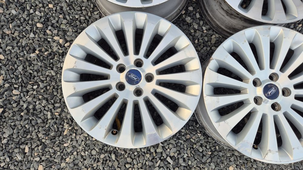 Оригинални джанти Форд 5/108 Ford S max ,Galaxy 5x108