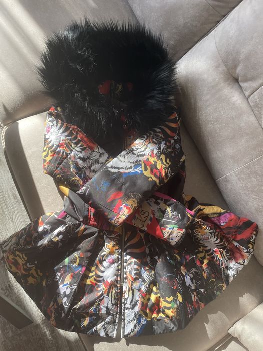 Зимно яке на Nikolle Collection.