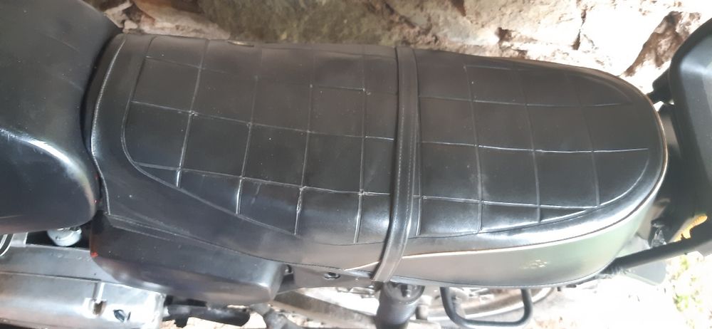Cz 350   cezet cz 350