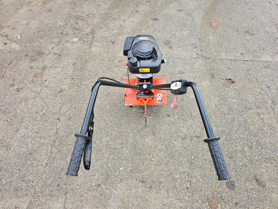 МотоФреза HONDA. Перфектна