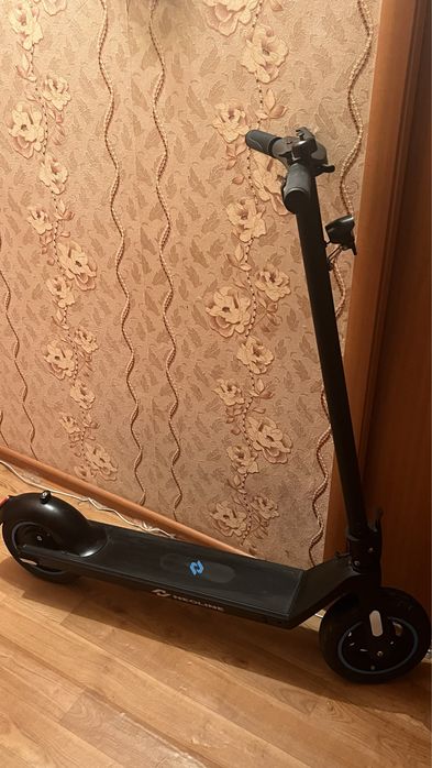 Электро - самакат