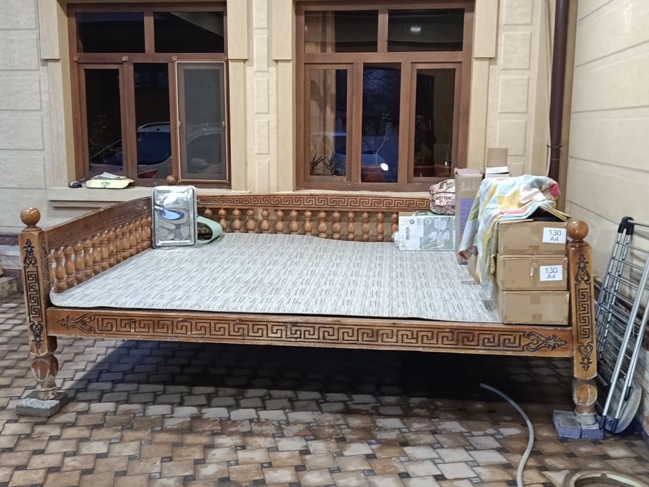 Продаётся тапчан (супа)