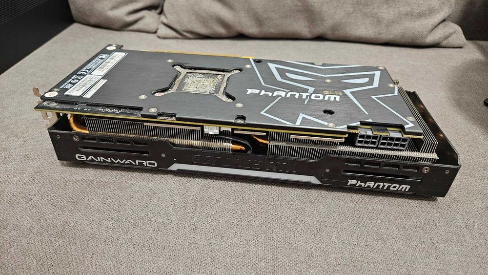 Gainward RTX 2070 8GB OC GLH