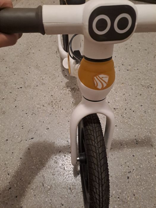 Колело за баланс