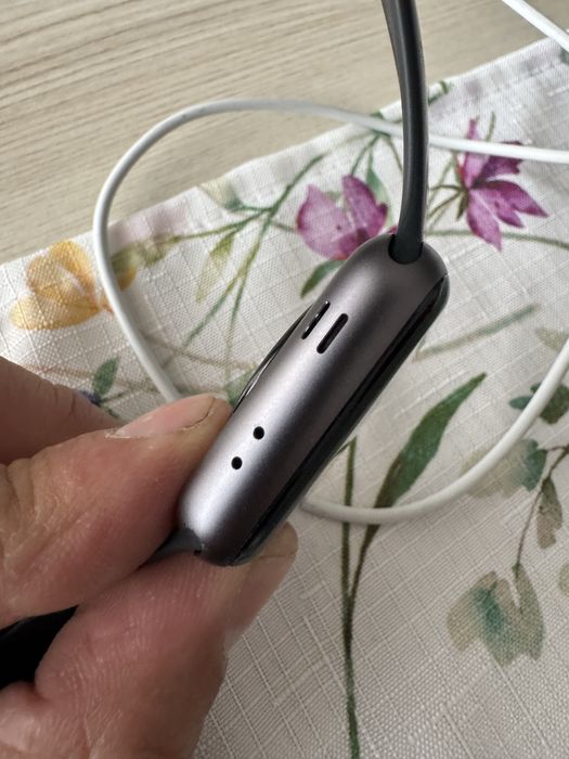 Apple watch serie 3 de 42 mm