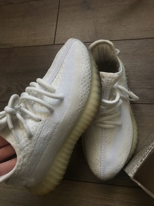 Adidasi Adidas  Yezzy