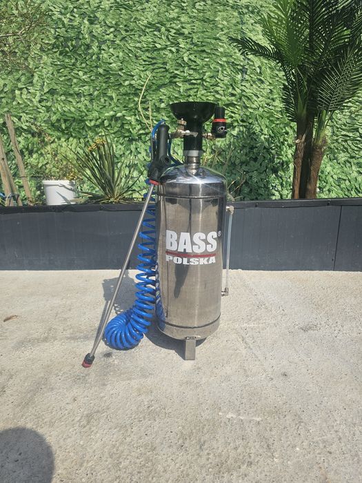 Nebulizator BASS POLSKA