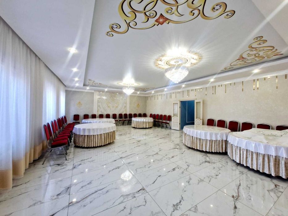 Продажа 3-этажного дома