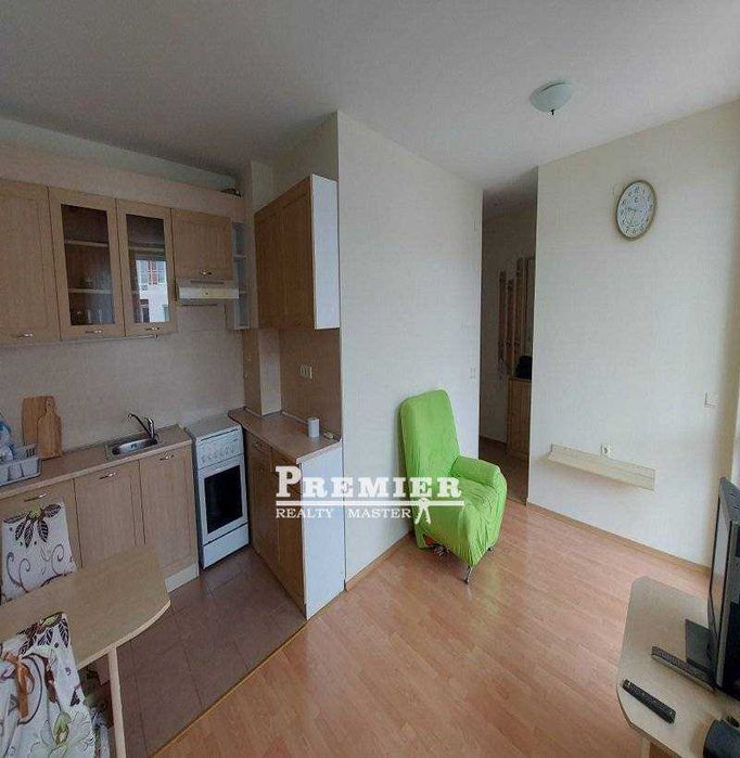 Продава се Едностаен апартамент в к.к. Слънчев бряг - 59 кв.м за 1102 €/кв.м - Снимка #13