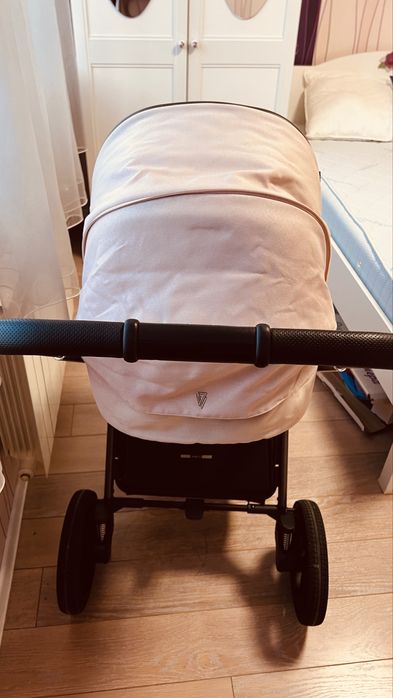 Venicci комбинирана количка 3 в 1