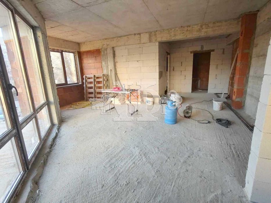 Продава се Многостаен апартамент в Добрич, Балик - 134 кв.м за 1000 €/кв.м - Снимка #9