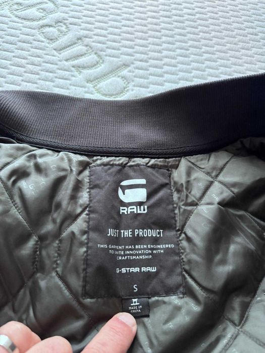 G-STAR geaca bomber pt barbati, marime S
