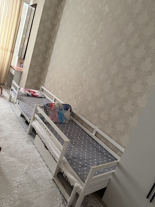 Детский Кровать, диван, матрасс