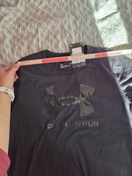 Тениска Underarmour