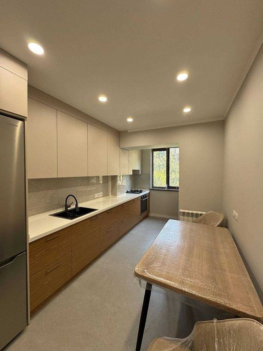 2-комн. квартира 43 м², Мирзо-Улугбекский район, 2/2/4, ремонт