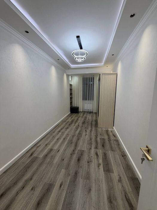 Продаётся 3ком ЖК Silk Road 75м2 ор-р: ул.Сайрам, метро БИЙ