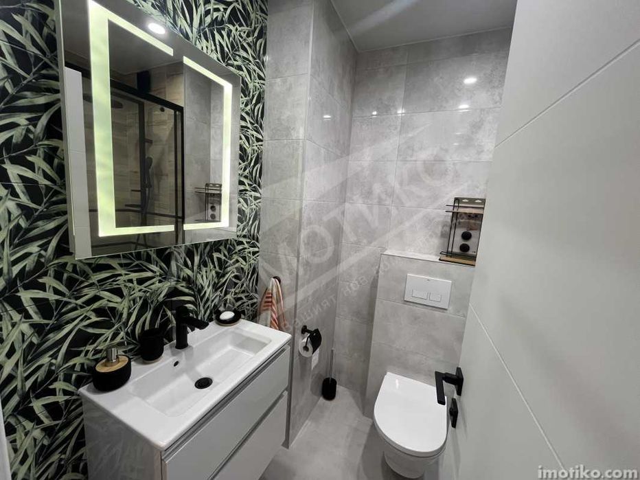 Дава се под наем Двустаен апартамент в София, Дружба 2 - 75 кв.м за 750 € - Снимка #6