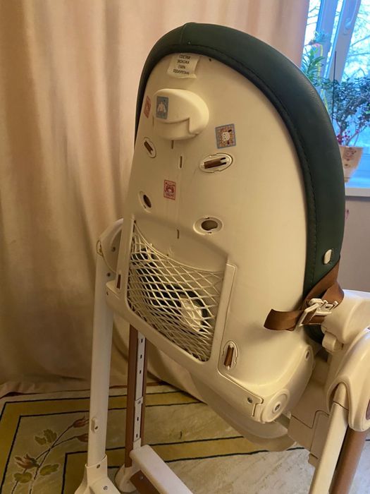 Детский стул для кормления