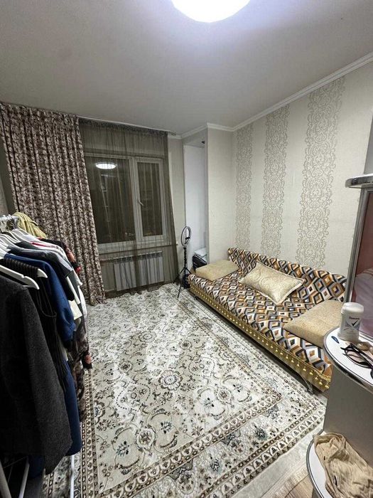 11 мик 2 ка распашная