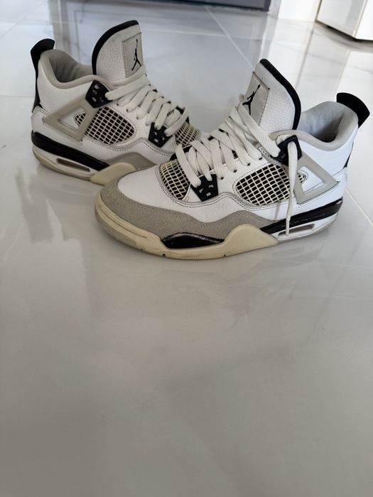 Adidasi Jordan 4 ORIGINALI!!! 38,5