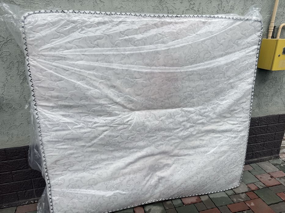 Матрас Б/У, ортопедический