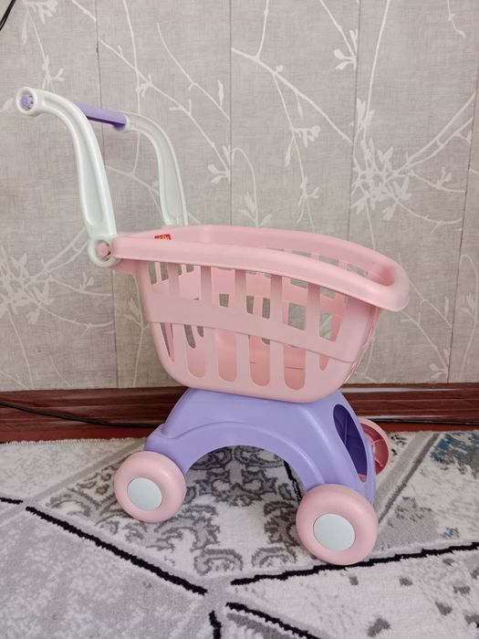Игрушки для девочек