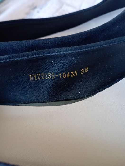 Туфли женские           .