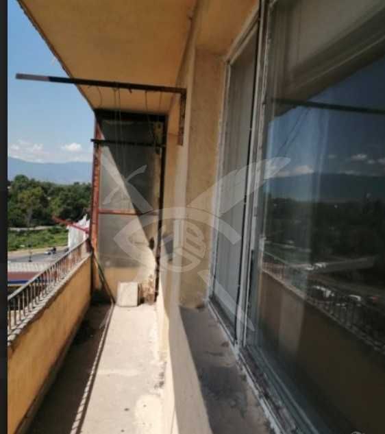 Тристаен апартамент гр. Пазарджик 36348