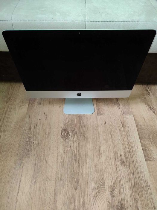 iMac 21.5" Intel Core i5 2.7GHz Late 2012 1TB HDD 8GB RAM