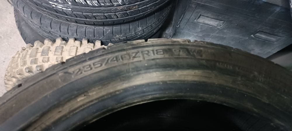 Продам 23540 R18