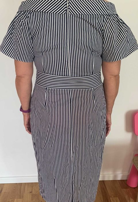 Продам платье летнее