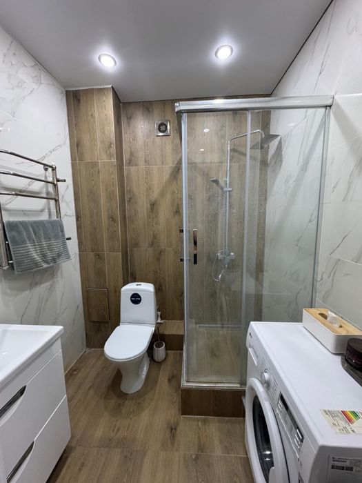 Продам квартиру в новом доме