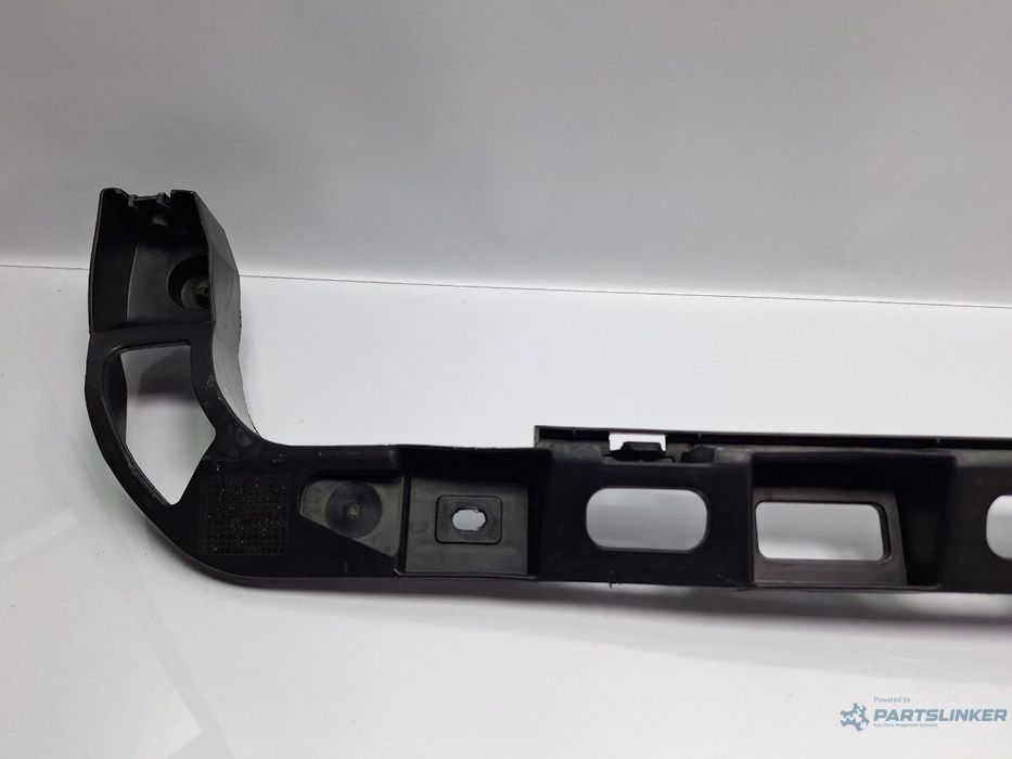 Suport central bara de protectie spate VOLKSWAGEN PASSAT 3C2 2005 - 2010 TDI 16V BKP, CBAB 3C5807861A