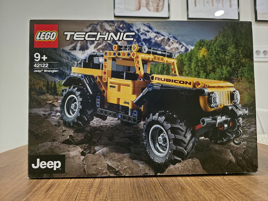 Vand Lego Diverse Seturi